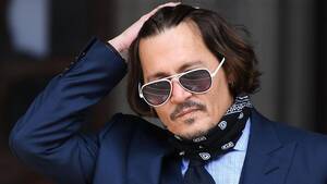 Johnny Depp Porn - Johnny Depp tried to submit revenge porn as evidence against Amber Heard |  Marca