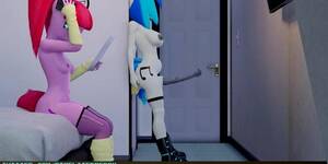 Mlp Futa Porn - Vinyl Hotel Romp [MLP FUTA] By PixelPerry - Tnaflix.com, page=3