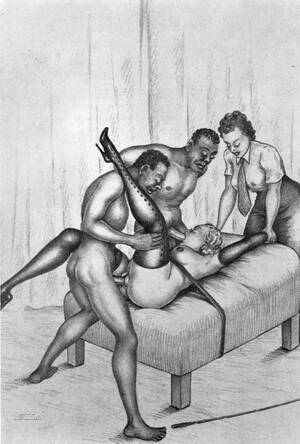 best vintage sex toons - BDSM vintage porn gallery - Adult Cartoon Club