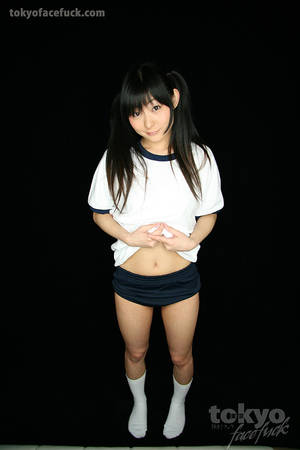 Facial Schoolgirl Uniform Porn - 