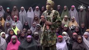 Extreme Schoolgirl Porn - Nigeria marks 3 years since 276 Chibok schoolgirls abducted by Boko Haram