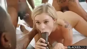 black gangbang white pussy - Free White Girl Gangbang Porn Videos | xHamster