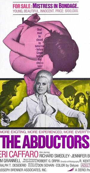 Blonde Kidnapped Slave Porn - Reviews: The Abductors - IMDb