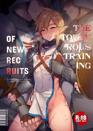 link yaoi hentai - Yaoi porn comics The Legend of Zelda â€“ Trainee training