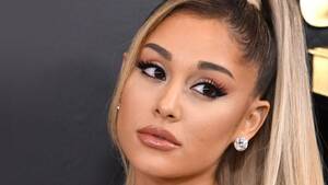 Ariana Grande Creampie Porn - Ariana Grande | â€œMe escondÃ­a detrÃ¡s de la bellezaâ€: la confesiÃ³n de la  cantante sobre el uso de bÃ³tox y la relaciÃ³n con su aspecto - BBC News Mundo