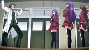 Doctor Anime Porn - Mad Hentai Doctor Shinta Murakoshi Game Cartoon Porn