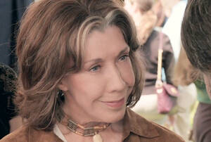 Katie Fey Sex - Q&A: 'Admission' Star Lily Tomlin on Playing Tina Fey's Mom