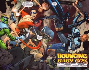 Comic Boy Porn - And ...