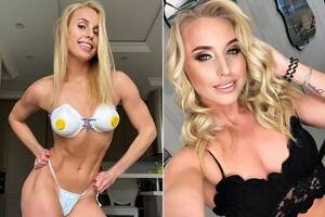 Corona Star - Coronavirus: Quarantined porn stars admit to 'lots of masturbating' in  lockdown - Daily Star