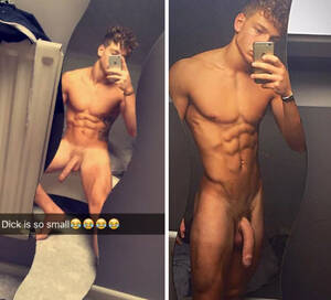 huge celebrity cock - Which male celebrity dick pics did we see this year? | BananaGuide