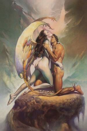 3d Erotic Fantasy Art Porn Tumblr - Erotic Fantasy Sex With Succubus - Sexdicted