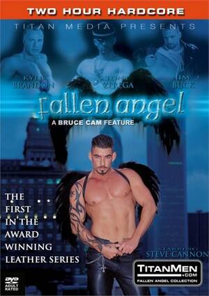 Fallen Angel - Fallen Angel streaming video at Latino Guys Porn with free previews.