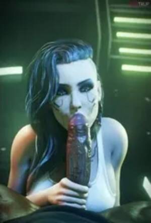 3d Rogue - Rogue Amendiares - NSFW; BBC; blacked; interracial hentai; oral sex;  blowjob; 3D sex porno hentai (by @FugTrup) [Cyberpunk 2077] watch online or  download