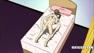 black rim jobs sex - Pacific Rim Job - Part 2 - ENG SUBS - Anime Sex