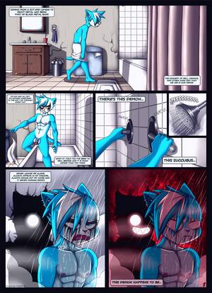 furry lesbian bath - Bath Buddies porn comic - the best cartoon porn comics, Rule 34 | MULT34