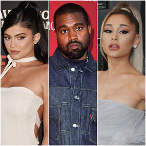 Ariana Grande Porn Star Celebs - The Highest-Paid Celebrities in 2020 Include Athletes, Singers and More
