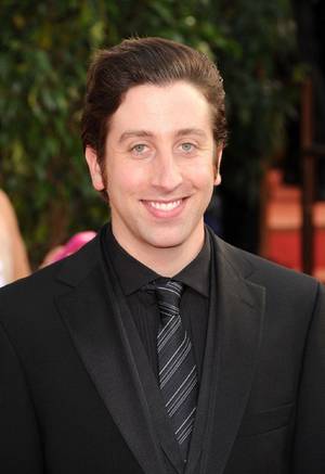 Alice Amter Big Bang Theory - Simon Maxwell Helberg (born December is an American actor and comedian -  aka Howard Wolowitz//Big Bang Theory The Big Bang Theory Fans Site