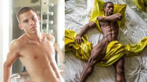 Male - The Complicated Sex and Dating Lives of Gay Male Porn Stars | Them