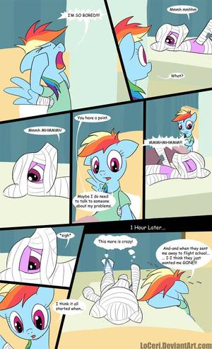 Mlp Trixie Porn Comic - Mlp Comics | mlp hospital blues.