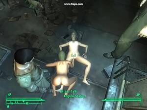 Fallout 3 Sexy - fallout3 - XVIDEOS.COM