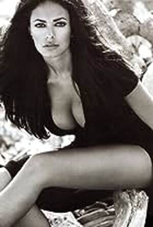 Cucinotta - Shadow (2009) - News - IMDb