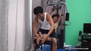 asian workout - asian boys gym Gay Porn - Popular Videos - Gay Bingo