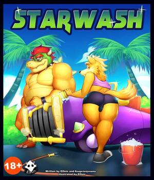 Big Ass Cartoon Porn Mario - Starwash [Star Fox, Super Mario Bros] - Hentai Comics Free | m.paintworld.ru