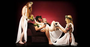 Ancient Roman Women Sex - Public Porn. Public Porn. The Ancient Romans ...