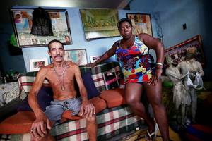 Brazilian Slum Porn - 