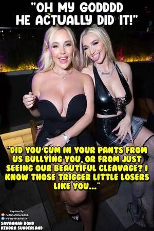 Embarrassing Porn Captions - please send me humiliating, cuckolding, sph, censored, bnwo pics, captions,  gifs or porn and hypno. i will jerk off to anything you send me and use as  wallpaper and lock screen as