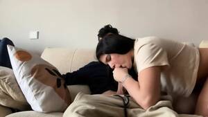 Girlfriend Homemade Porn Dorm - Fucked My French Girlfriend's Nerdy Roommate In A College Dorm - Homemade -  EPORNER