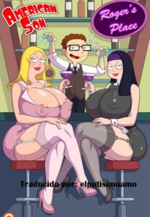 New Xxx American Dad Hayley Porn - Character: hayley smith page 3 - Hentai Manga, Doujinshi & Porn Comics