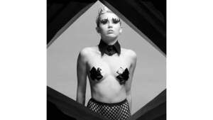 Miley Cyrus Black Cock Porn - Miley Cyrus is Now a Porn Star (Sort of)