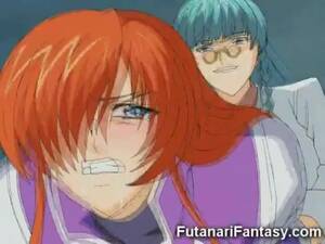 famous cartoon futanari hentai - Best Futanari Hentai Porn Ever! - StileProject.com