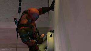 3d Deadpool Porn - Deadpool and dante - gay 3D & toons porn at ThisVid tube