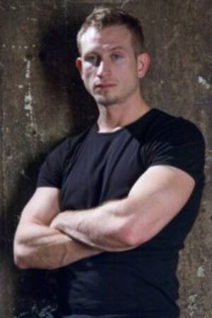 Max Hammer Porn - Max Hammer - Porn Star Deaths