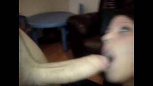 her huge cock shemale gets sucked dry - A very nice big hard cock gets sucked dry - XVIDEOS.COM