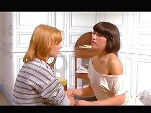 Early French Porn - Les Polissones