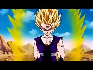 Cell Porn - DBZ Gohan V S Cell AMVKraddy Android Porn