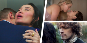 hot steamy sex scene - The 20 Sexiest Scenes on TV - The Best TV Sex Scenes to Watch Now