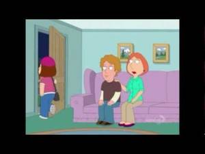 Family Guy Meg Porn Feet - Family Guy - Lois Rapes Meg's Boyfriend - YouTube jpg 480x360