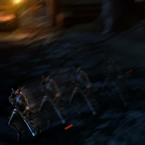 Dungeon Siege 3 Porn - Dungeon Siege III Nexus - Mods and community