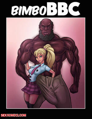 Bbc Cartoons Interracial Porn Comic Full - âœ…ï¸ Porn comic Interracial games. BimboBBC. Sex comic selection of art | Porn  comics in English for adults only | sexkomix2.com