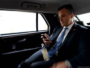 Danish Boy Porn - ... Ambassador to Denmark, to his partner, a veterinarian named Stephen  DeVincent, at Copenhagen's city hall. Denmark just sort of yawned â€“ no big  deal.*