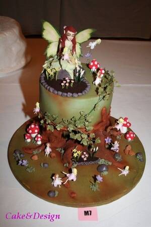 3d Cake Porn - Pin on Cake Decorating