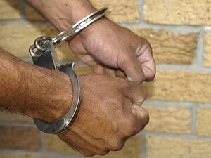 Handcuff Forced Porn - Durban man arrested on kiddie porn charges