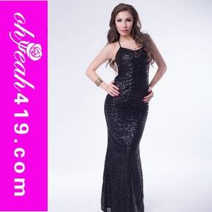 Evening Gown Porn - New arrivals black sexy tight dress porn long evening dress