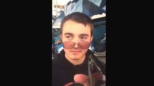 Dancing Panda Porn - Autistic Retard Dances to Panda Porn