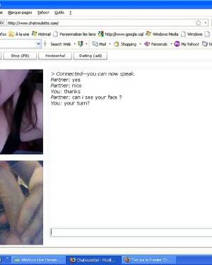 chatroulette big dick - Omegle , chat roulette boobs big dick Porn Pictures, XXX Photos, Sex Images  #644511 - PICTOA