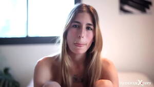 First Porn Scene - cute teen fucking in her first porn scene ever l. star - XVIDEOS.COM